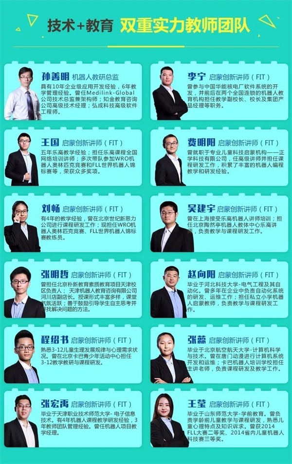 童程童美智能機器人編程課走進北大附小！和同學們一起感受科技魅力！