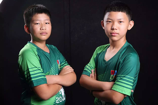 WRO | 征戰哥斯達黎加！童程童美兩名學員代表中國走上國際機器人大賽的舞臺！