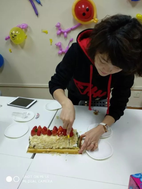 童程童美迎來北京首個智能機器人編程WeDo結業班！