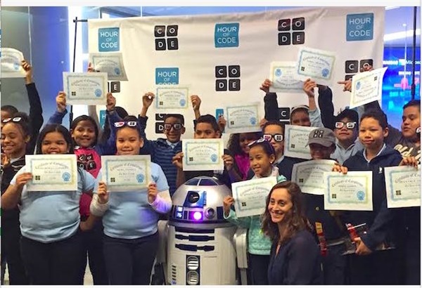 【作品評(píng)選】 我秀我作品，爭(zhēng)當(dāng)“編程明日之星”，贏獲豐厚大獎(jiǎng)！ 